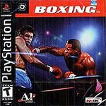 PS1: BOXING (COMPLETE) - Click Image to Close
