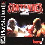 PS1: CONTENDER 2 (COMPLETE) - Click Image to Close