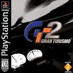 PS1: GRAN TURISMO 2 (2DISC) (UK IMPORT) (COMPLETE) - Click Image to Close