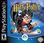 PS1: HARRY POTTER AND THE SORCERERS STONE (COMPLETE)