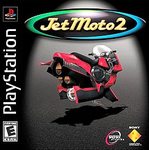 PS1: JET MOTO 2 (COMPLETE) - Click Image to Close