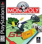 PS1: MONOPOLY (COMPLETE) - Click Image to Close