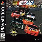 PS1: NASCAR RACING (COMPLETE) - Click Image to Close
