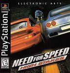 PS1: NEED FOR SPEED: HIGH STAKES (COMPLETE)