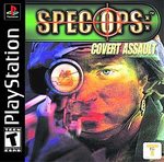 PS1: SPEC OPS: COVERT ASSAULT (COMPLETE) - Click Image to Close