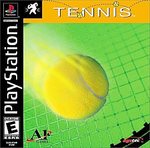 PS1: TENNIS (BOX)