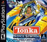PS1: TONKA SPACE STATION (COMPLETE)