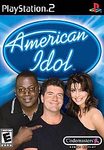 PS2: AMERICAN IDOL (COMPLETE)