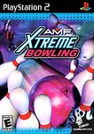 PS2: AMF XTREME BOWLING (COMPLETE)