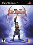 PS2: ARC THE LAD: TWILIGHT OF THE SPIRITS (GAME)