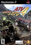 PS2: ATV OFFROAD FURY 3 (COMPLETE)