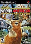 PS2: CABELAS NORTH AMERICAN ADVENTURES (COMPLETE) - Click Image to Close