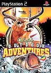 PS2: CABELAS OUTDOOR ADVENTURES (COMPLETE) - Click Image to Close