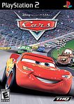 PS2: CARS (DISNEY) (PAL IMPORT) (COMPLETE) - Click Image to Close