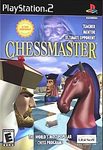 PS2: CHESSMASTER (COMPLETE)