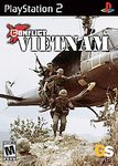PS2: CONFLICT: VIETNAM (COMPLETE)