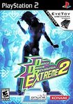 PS2: DANCE DANCE REVOLUTION EXTREME 2 (COMPLETE)