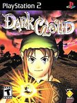 PS2: DARK CLOUD (GAME) - Click Image to Close