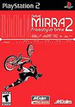 PS2: DAVE MIRRA FREE STYLE BMX 2 (COMPLETE)