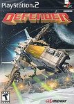 PS2: DEFENDER (COMPLETE) - Click Image to Close