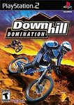 PS2: DOWNHILL DOMINATION (COMPLETE)