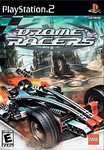 PS2: DROME RACERS (GAME)