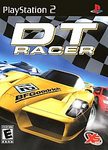 PS2: DT RACER (COMPLETE)