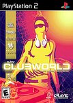 PS2: EJAY CLUBWORLD (COMPLETE)