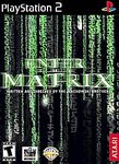 PS2: ENTER THE MATRIX (COMPLETE)