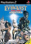 PS2: EVERQUEST ONLINE ADVENTURES (COMPLETE) - Click Image to Close