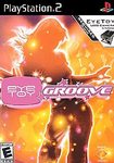 PS2: EYE TOY GROOVE [WITH CAMERA] (COMPLETE)