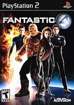 PS2: FANTASTIC 4 (COMPLETE) - Click Image to Close