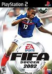 PS2: FIFA SOCCER 2004 (COMPLETE)