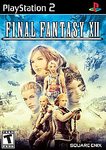 PS2: FINAL FANTASY XII (COMPLETE)