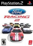 PS2: FORD RACING 2 (COMPLETE)