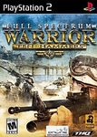 PS2: FULL SPECTRUM WARRIOR: TEN HAMMERS (COMPLETE) - Click Image to Close