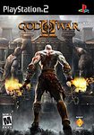 PS2: GOD OF WAR II (2-DISC) (BOX)