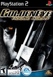 PS2: GOLDENEYE: ROGUE AGENT (COMPLETE) (AU IMPORT)
