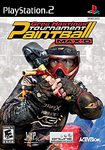 PS2: GREG HASTINGS TOURNAMENT PAINTBALL MAXD (COMPLETE)