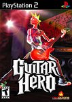 PS2: GUITAR HERO (COMPLETE) - Click Image to Close
