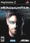 PS2: HEADHUNTER (COMPLETE)