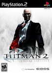 PS2: HITMAN 2: SILENT ASSASSIN (COMPLETE)