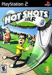 PS2: HOT SHOTS GOLF 3 (COMPLETE) - Click Image to Close