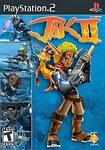 PS2: JAK II (COMPLETE) - Click Image to Close