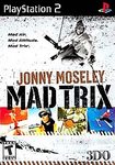 PS2: JONNY MOSELEY MAD TRIX (COMPLETE)
