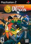 PS2: LEGEND OF THE DRAGON (GAME)