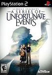 PS2: LEMONY SNICKETS A SERIES OF UNFORTUNATE EVENTS (COMPLETE) - Click Image to Close