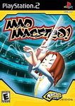 PS2: MAD MAESTRO (GAME)