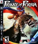 PS3: PRINCE OF PERSIA (GAME)