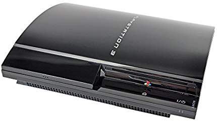 Pastoor Whitney tuin PS3: CONSOLE - MODEL CECH-P01 - FAT - 160GB INCL: 1 SONY CTRL AND HOOKUPS  (USED) [SER;cf348354438] - $99.99 : Cap'n Games, Inc., 1000s of New and  Used Video Games!